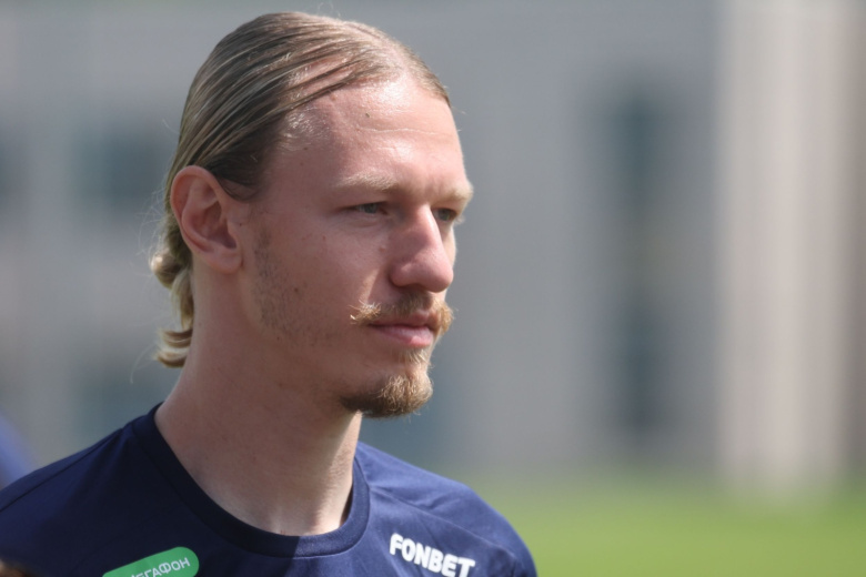    Алексей Белкин/NEWS.ru