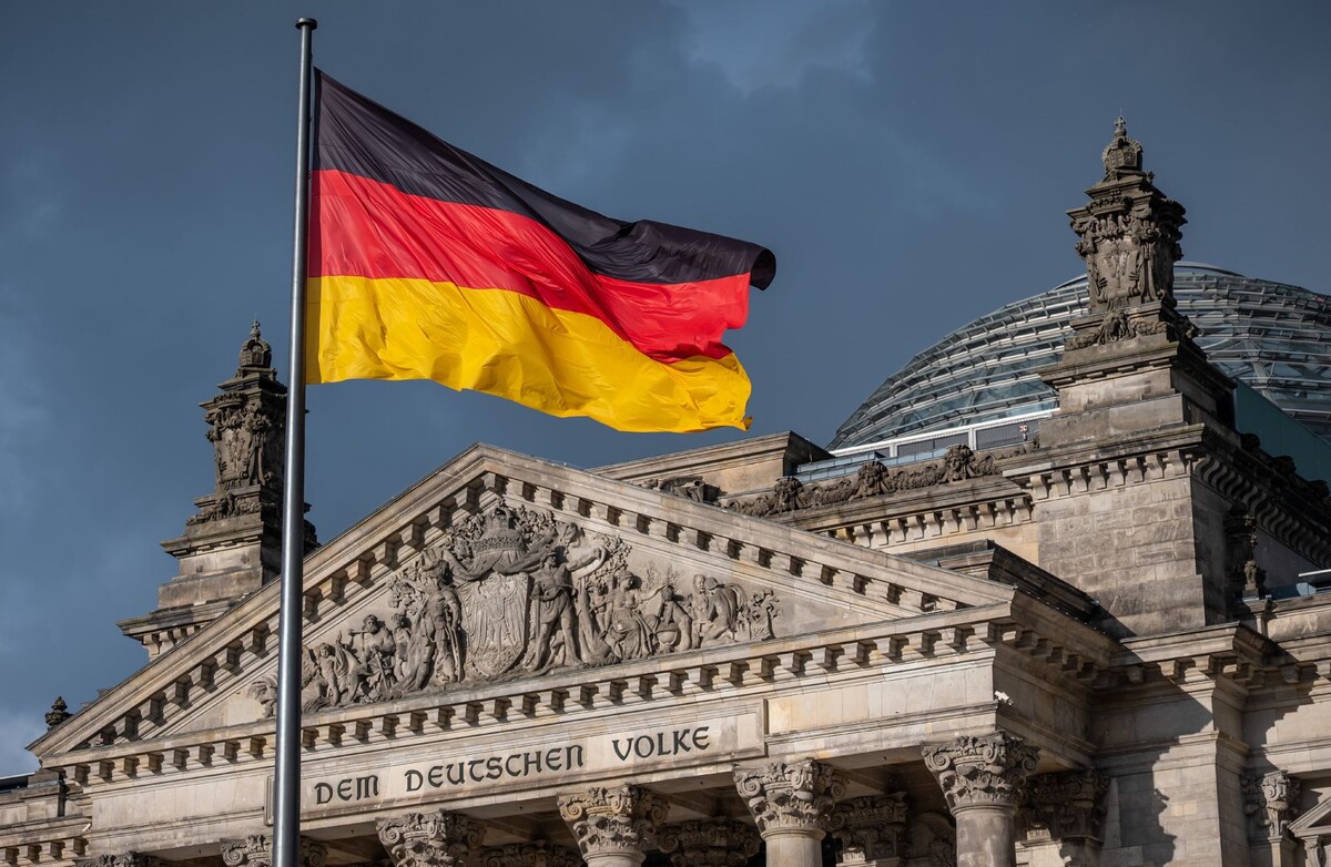     / Источник: © Michael Kappeler/dpa/Global Look Press