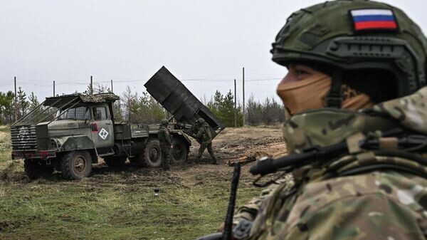    © РИА Новости . Сергей Бобылев