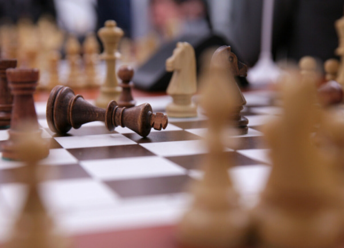     Watson (Чехия) о «неразберихе в ФИДЕ» по поводу российского вопроса