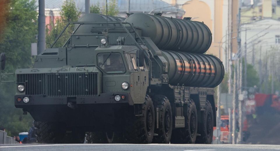 Добьет до космоса и уничтожит спутники. Россия напугала мир «Прометеем»: чем опасна ЗРС С-500