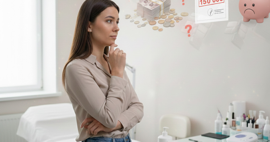 Косметология без инъекций: нужна ли лицензия на массаж лица, чистки и аппаратку?