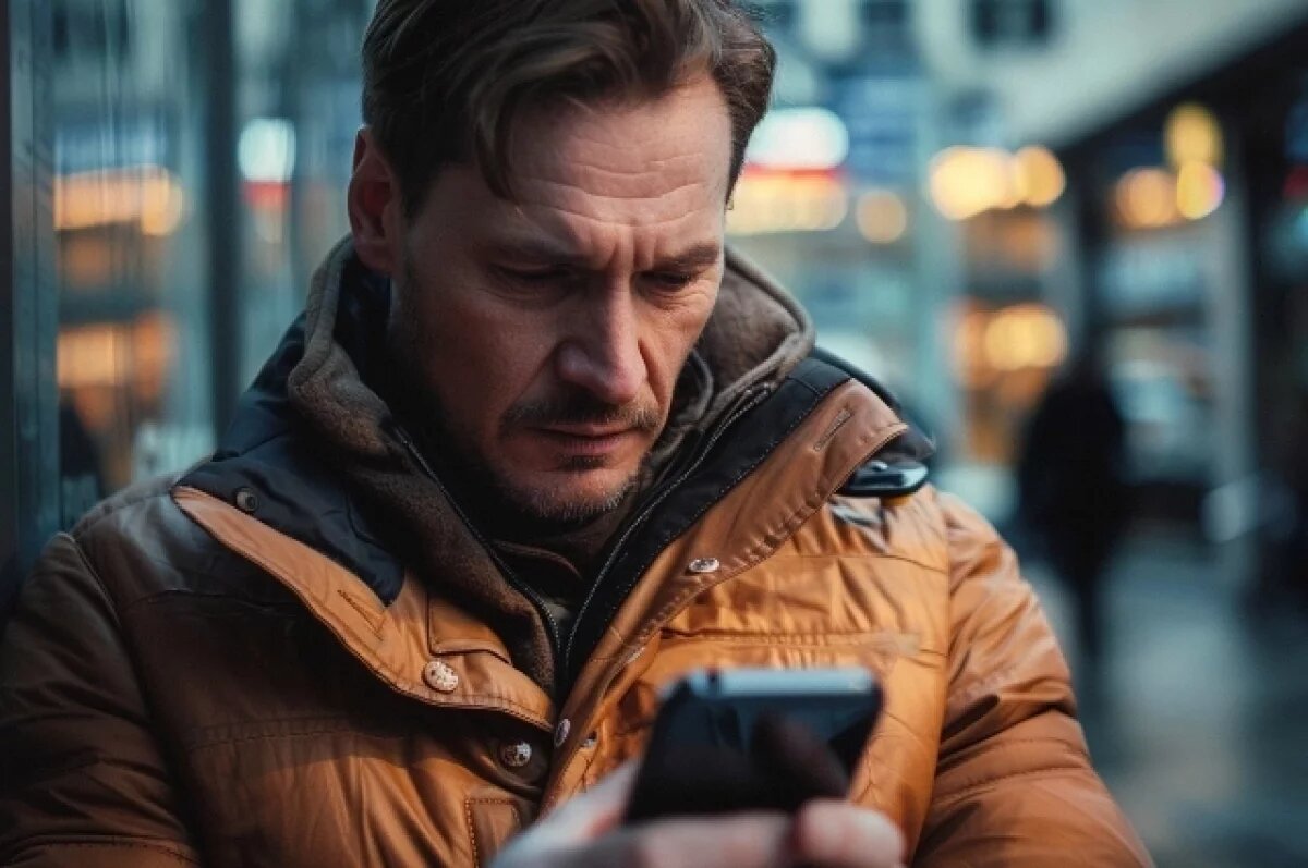    Комсомольчанин стал жертвой афериста при покупке техники с рук