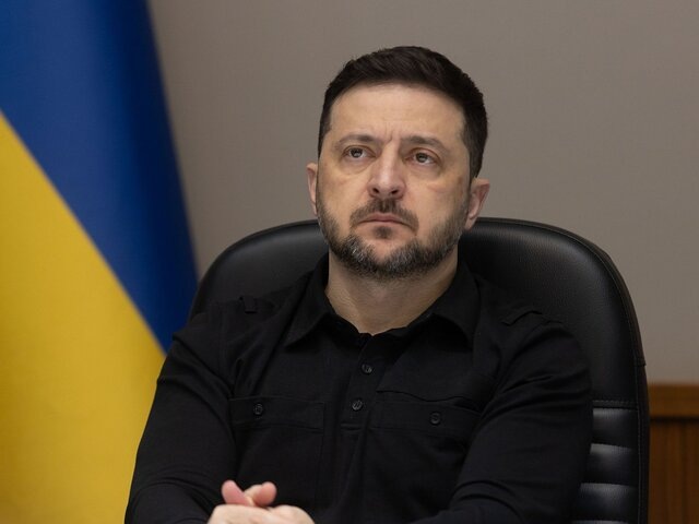    Фото: ТАСС/Zuma