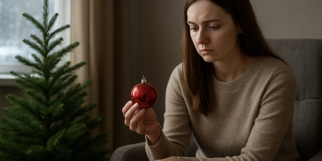 Почему мы продолжаем слышать голос абьюзера - и как его перезаписать