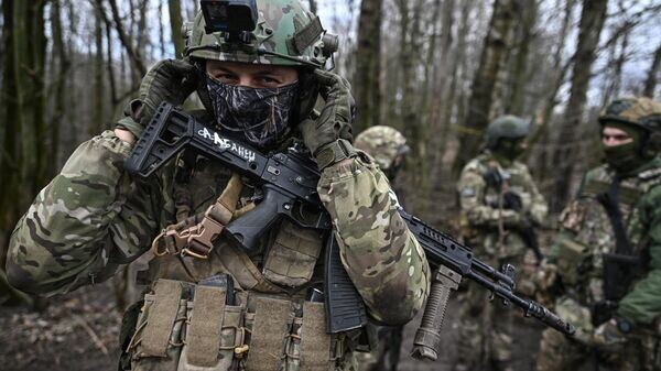    © РИА Новости . Сергей Бобылев