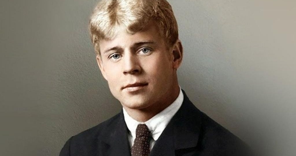 Каким на самом деле был Сергей Есенин