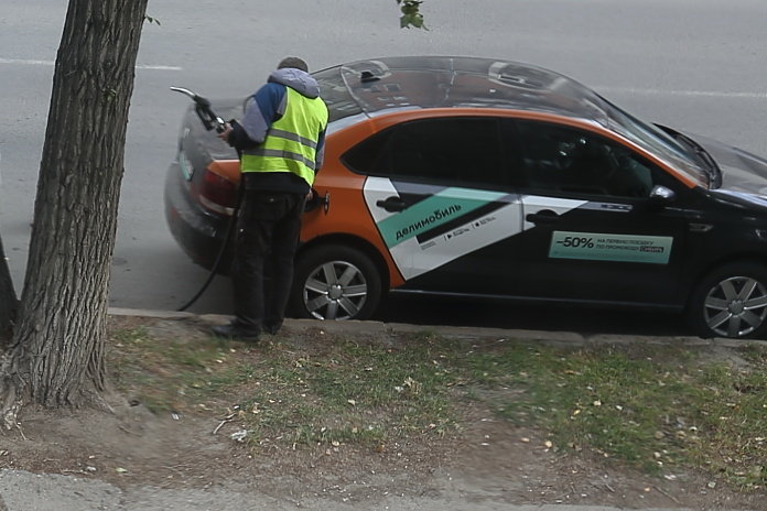    Фото Михаила Перикова из архива "Континента Сибирь"