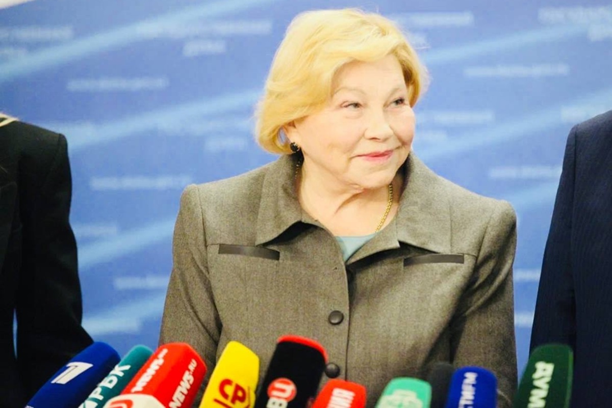    Фото: ЕЛЕНА ДРАПЕКО, источник t.me elena_drapeko