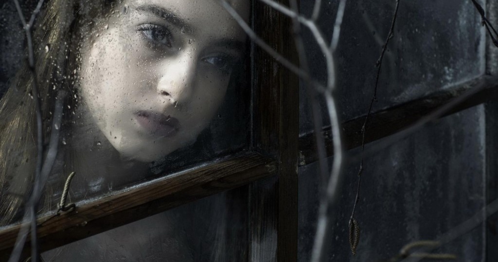 Не хотела, но совершила