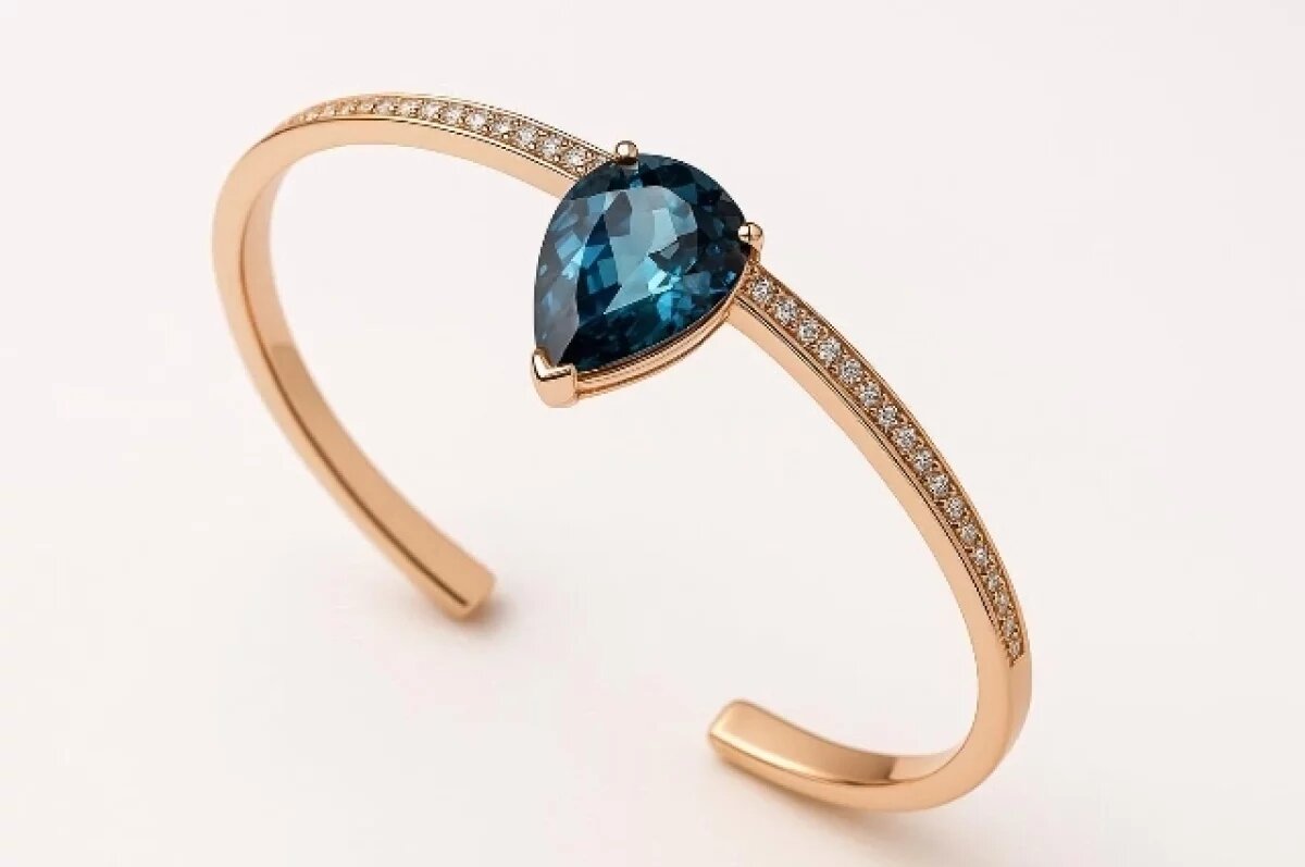    В Хабаровске браслет с камнем стал причиной судебного разбирательства