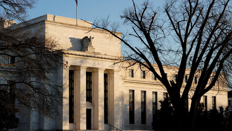     Трамп назвал качество, которое должно быть у нового главы ФРС REUTERS/Joshua Roberts