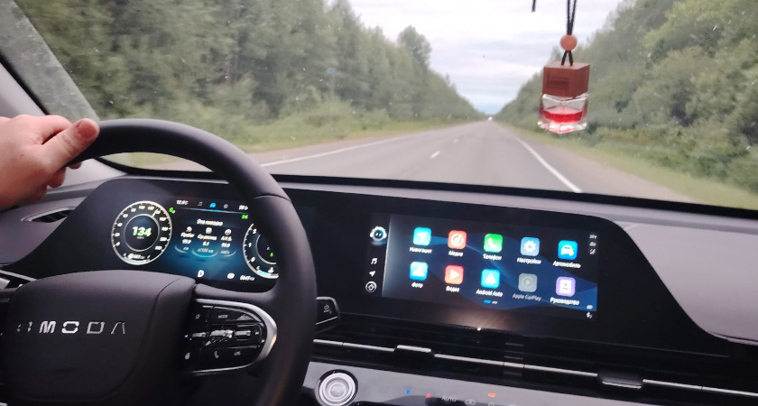    Фото редакции