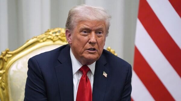    © AP Photo Evan Vucci