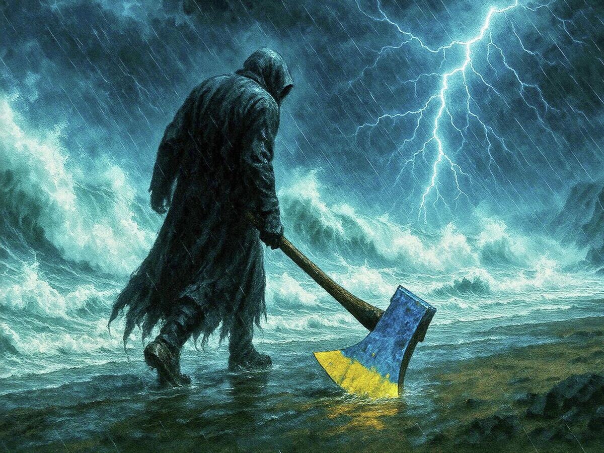    Изображение сгенерировано ИИ | © РИА Новости / Изображение сгенерировано ИИ