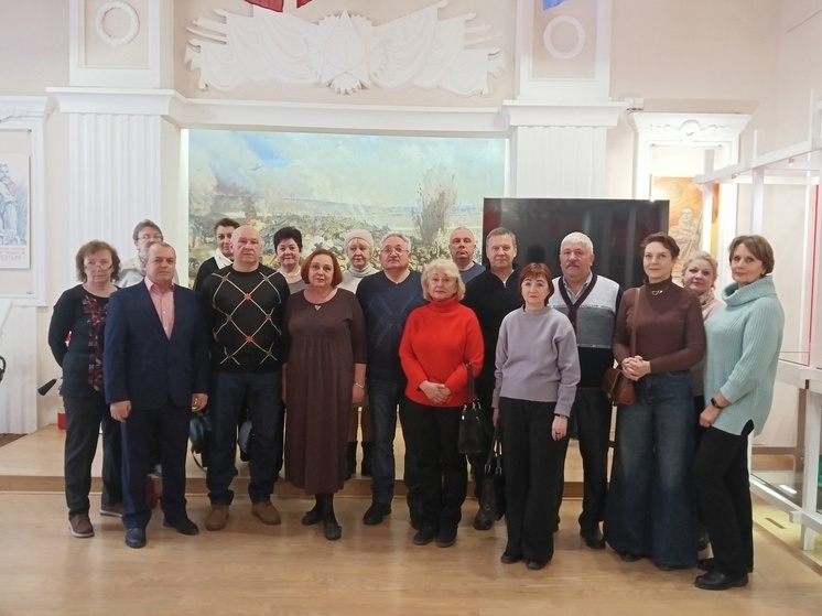     Фото: УФСИН России по Орловской области