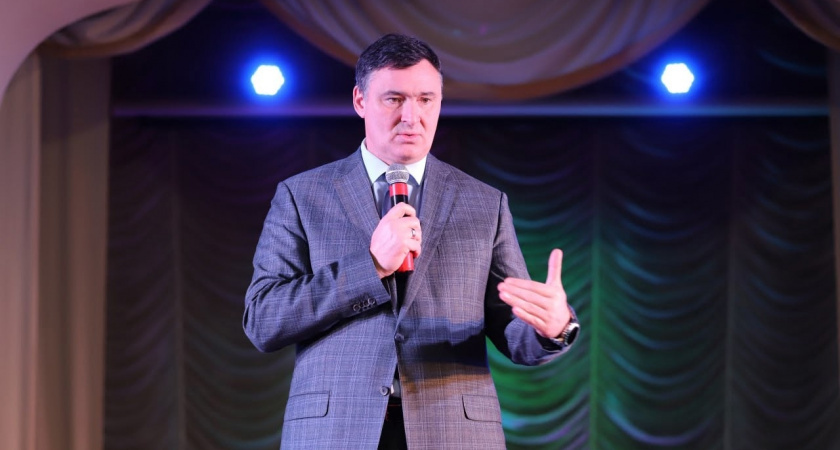    Фото: администрация города Иркутска