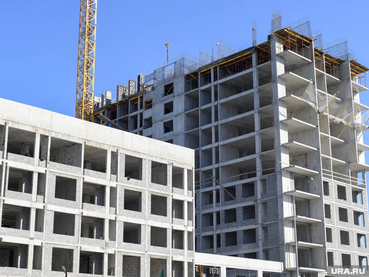     Пузырь на ипотечном рынке сформировался из-за избыточного стимулирования первичного сектора, отметил Евгений Надоршин