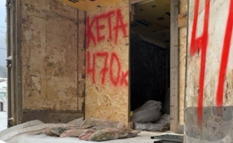 Россельхознадзор выяснил, где в Иркутской области продают нелегальные мясо и рыбу