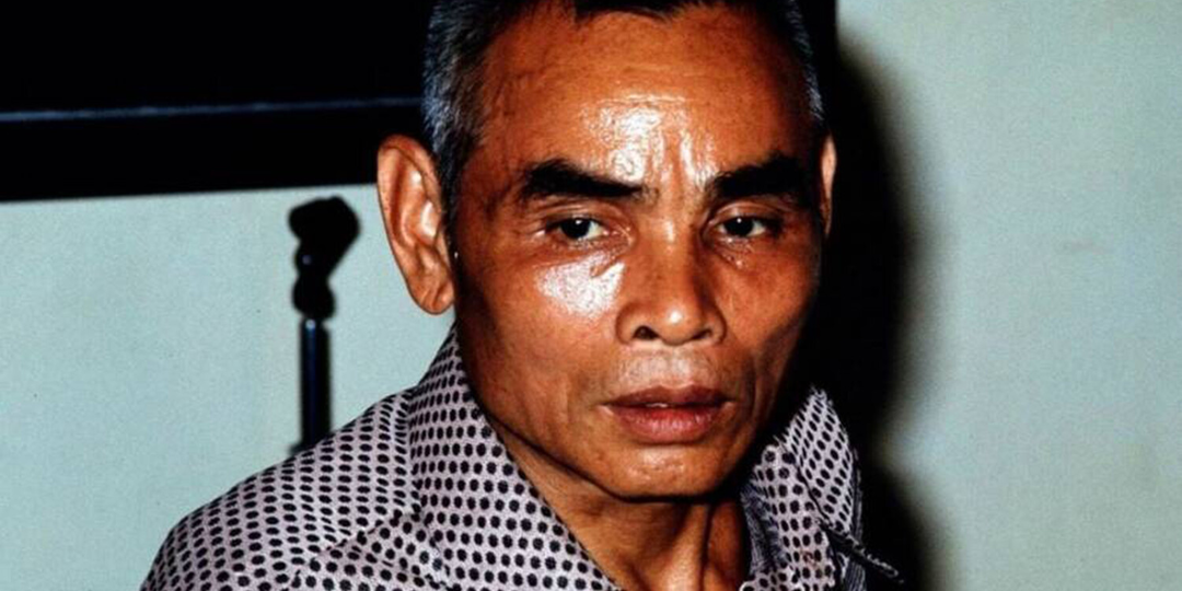 Последний солдат, который просто не получил уведомление: хроники Тэруо Накамуры