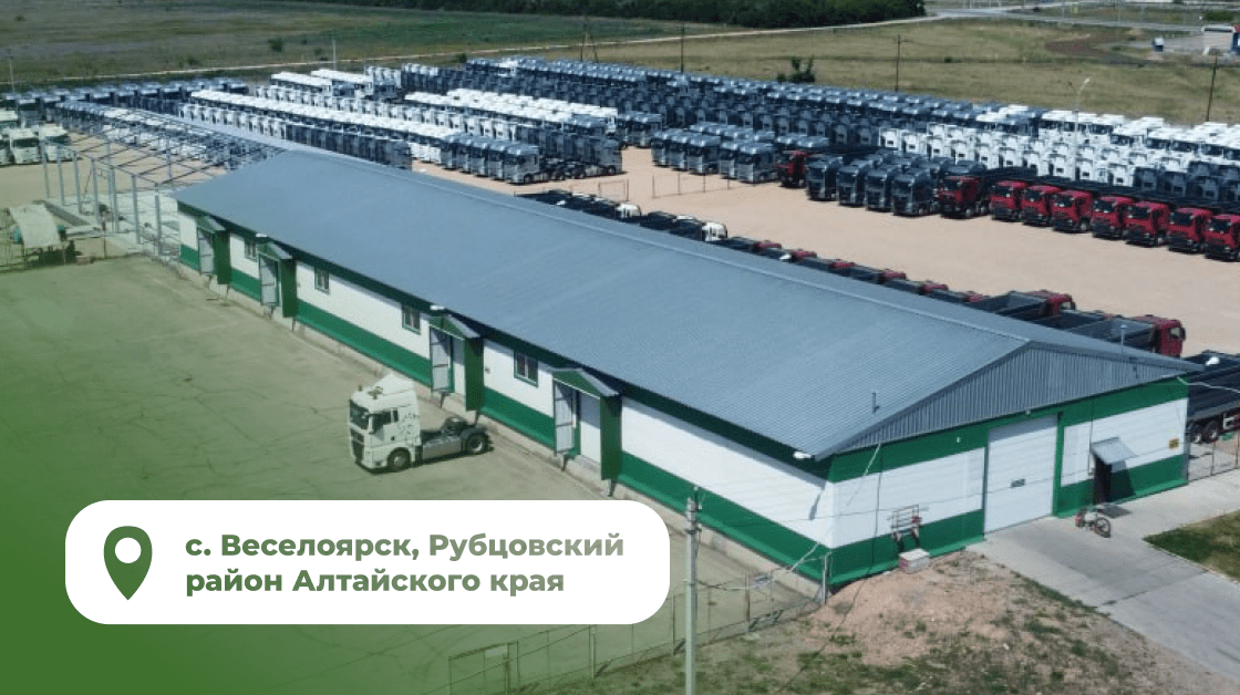 СВХ «Либерал Вэльюз»
