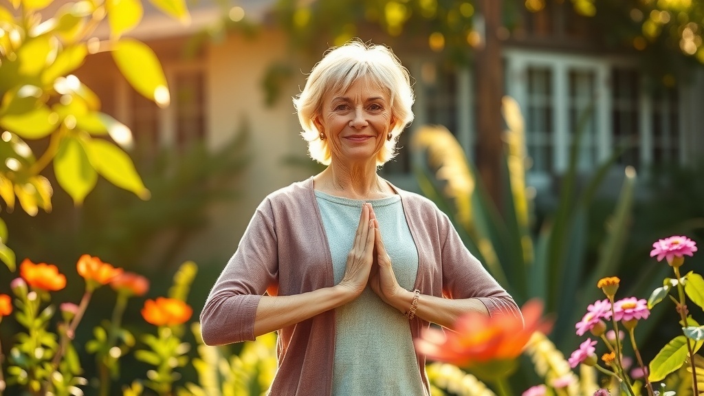    Зачем стремиться к идеалу? Откройте философию ЗОЖ без фанатизма: гармония с телом и забота о себе — ключ к счастью и здоровью после 45! Ирина Шабанова