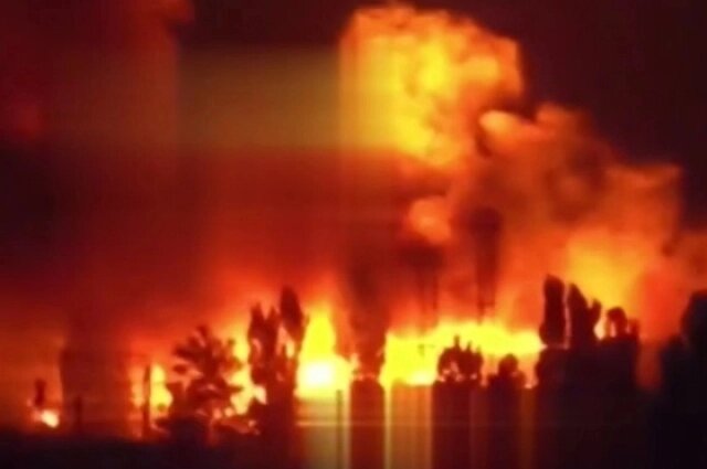    Фото: кадр видео