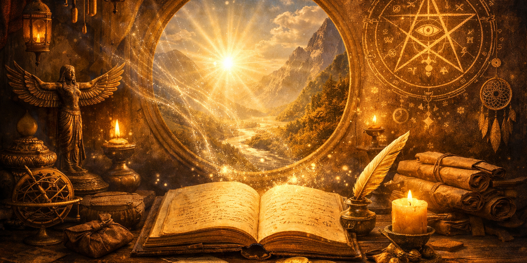 Правила изобилия: откуда они появились и почему работают