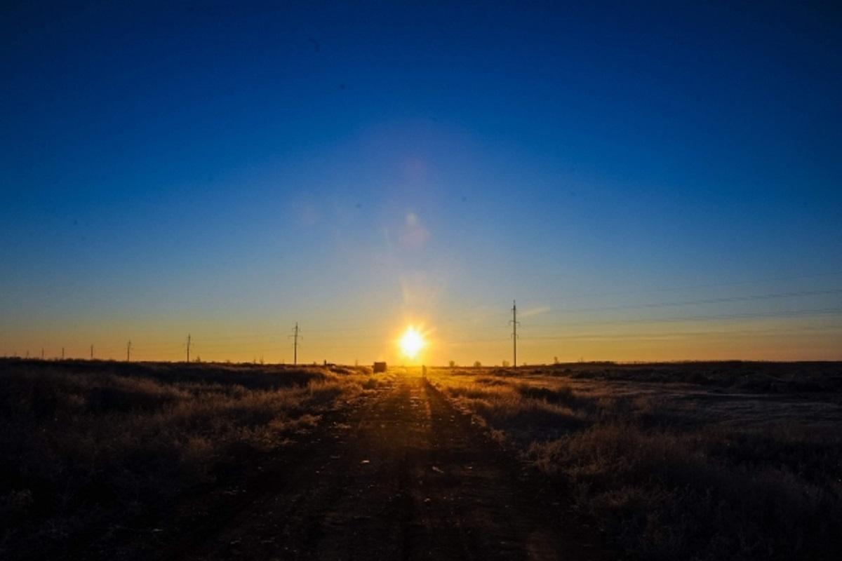 © Фото: ИД «Волгоградская правда» / архив