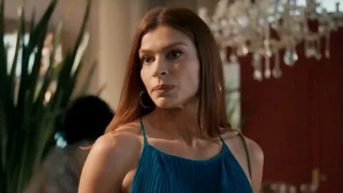 Фото из интернета. Арминда или Дона Кобра.