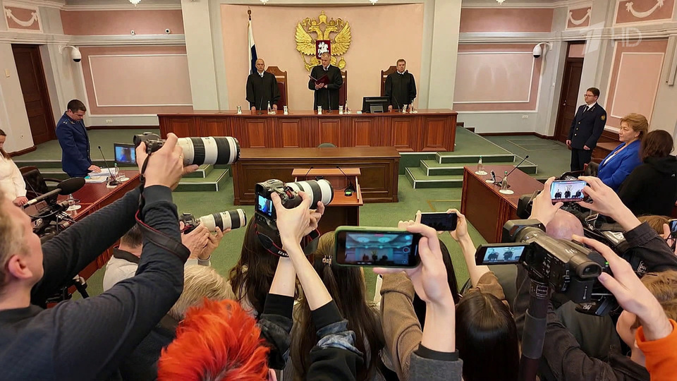 "Эффект Долиной" - саботаж в правовой системе, направленный на подрыв государственной власти.