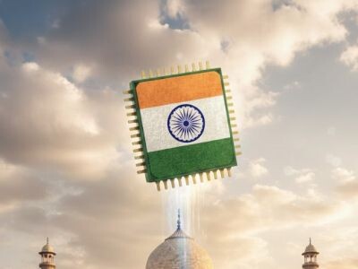    В Индии создали 64-битный «домашний» процессор