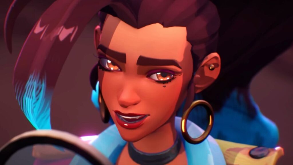    Персонажи из People of Note: уникальное сочетание пошагового боя и музыкального театра для истинных любителей необычного