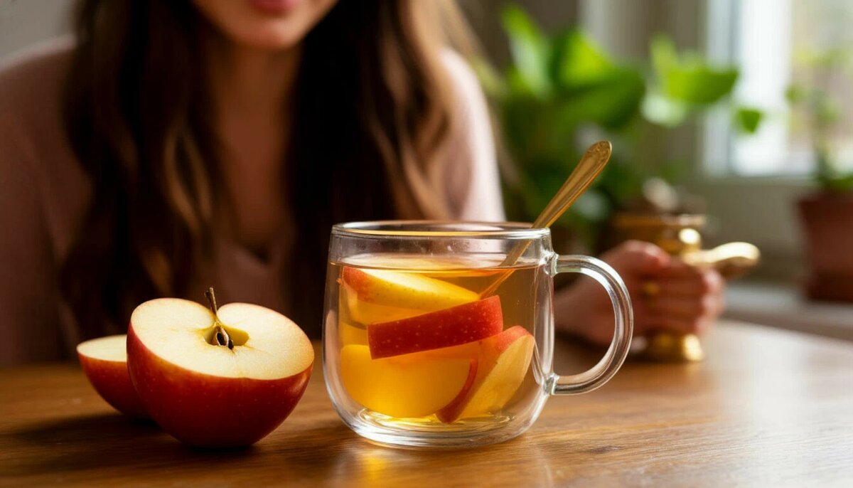 По правильным мыслям Шедеврума, это как рая я и есть ☕👌😋👍🔪🍎 ))