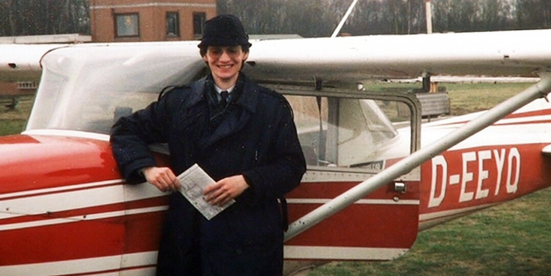 Мальчик, который открыл «форточку» в Железном занавесе: невероятная одиссея Матиаса Руста