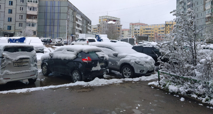    Фото из архива редакции