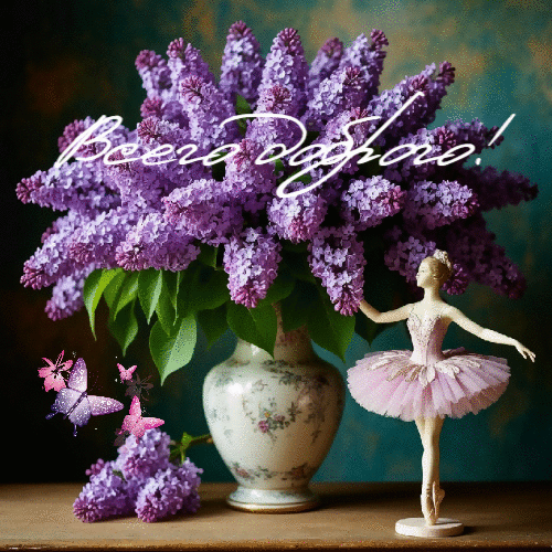 Всего доброго!