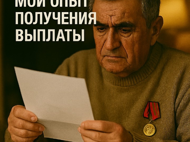 «8000 рублей к пенсии: моя история получения новой федеральной выплаты»
