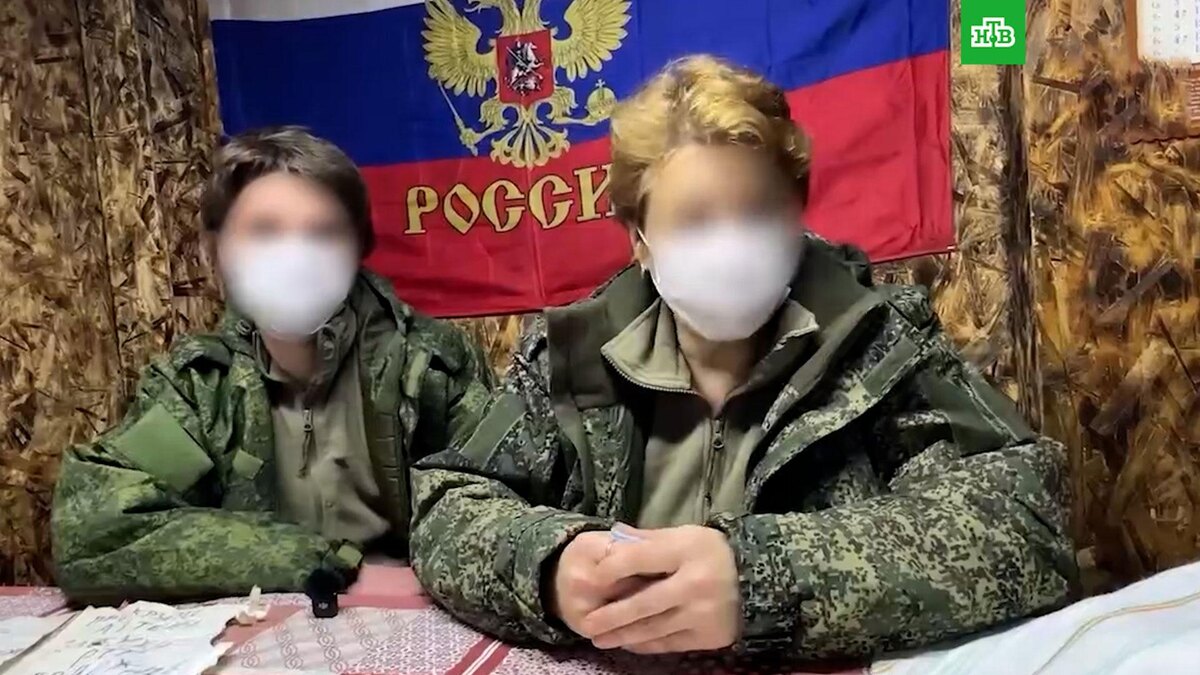    Кадр из видео: Минобороны РФ