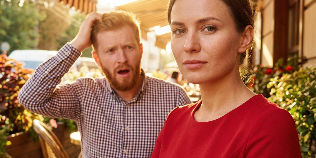 «Русские женщины нас пугают». Иностранцы раскрыли правду. Дело вовсе не в красоте