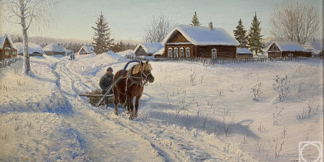 Посватайте за меня Веру (1)