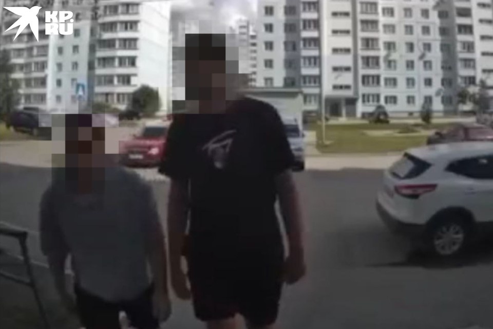    Студент отказался работать дроппером и знакомые стали его преследовать. Фото: Предоставлено мамой студента