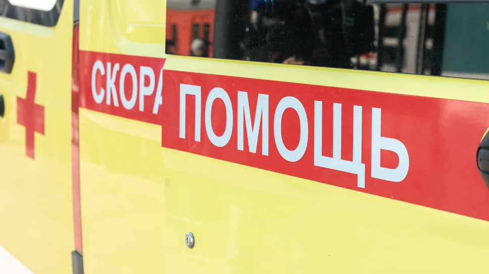 Фото: Игорь Елисеев / Коммерсантъ