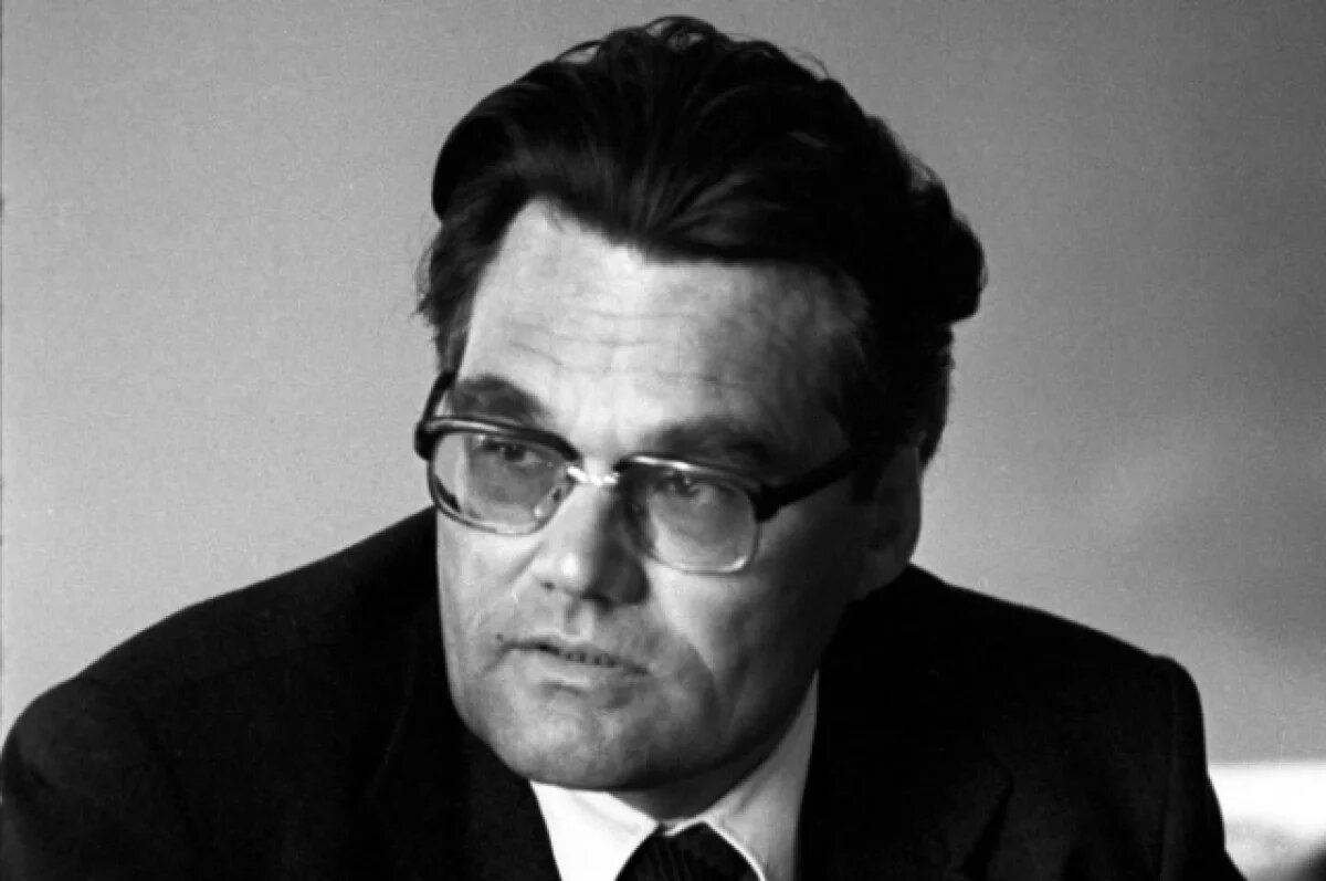    Умер бывший глава Камчатки Дмитрий Качин