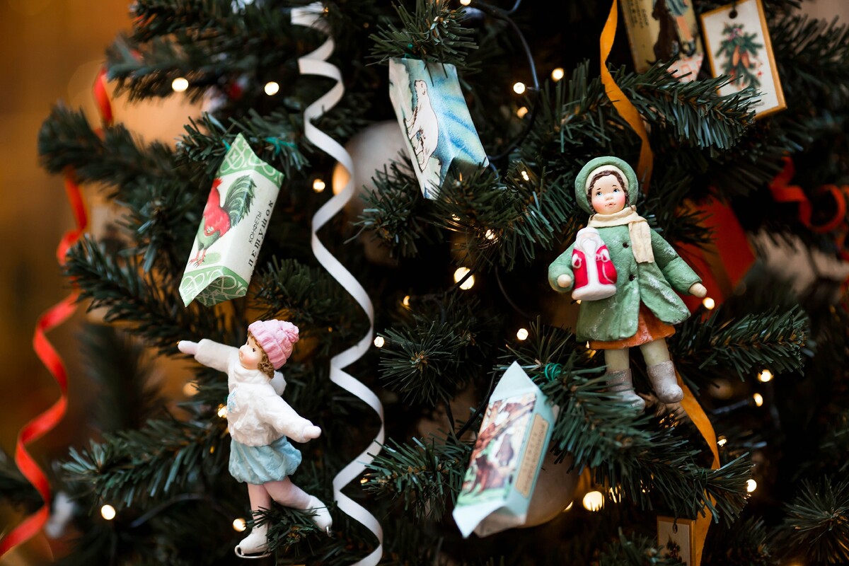 Фото: Shutterstock/FOTODOM/PhotoJuli86