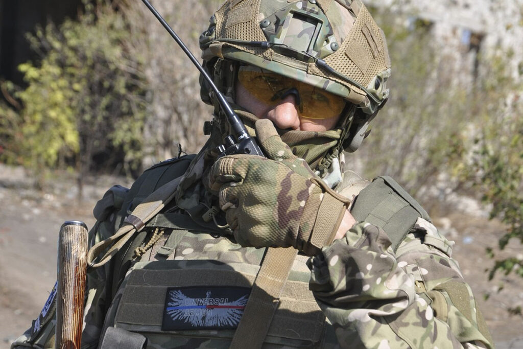    © Фото: Минобороны России / vk.com