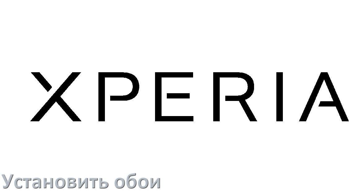 
Как поставить обои на телефон Sony Xperia установить в Android 17, 16, 15