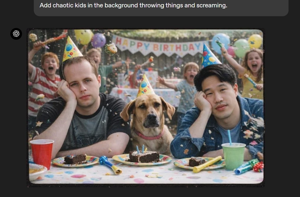    Обновился ИИ-генератор картинок ChatGPT Images. Что добавили?