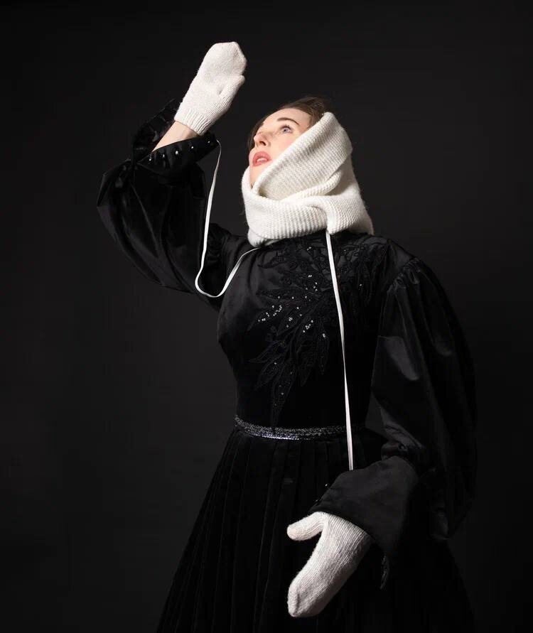 Фото: Анастасия Токарская