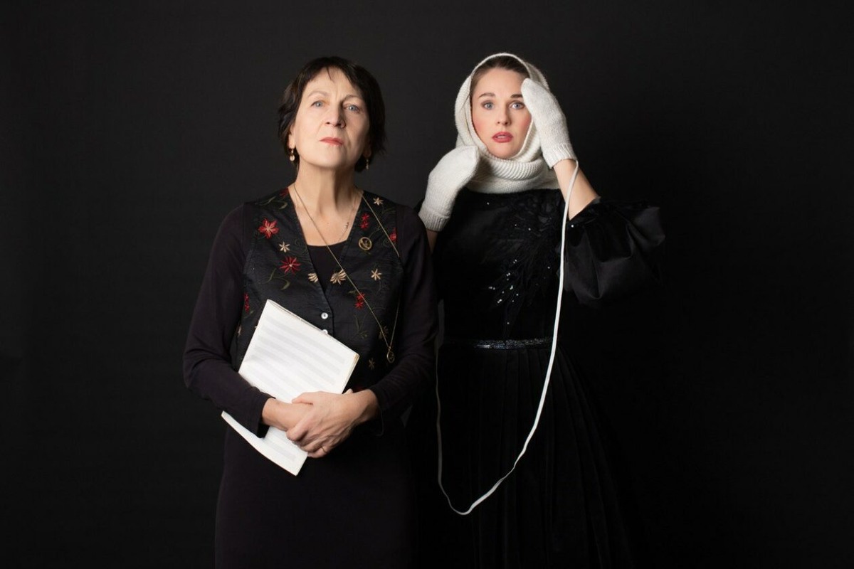 «Музыкальные монологи»: новое прочтение истории жизни Марии Волконской
Фото: Анастасия Токарская